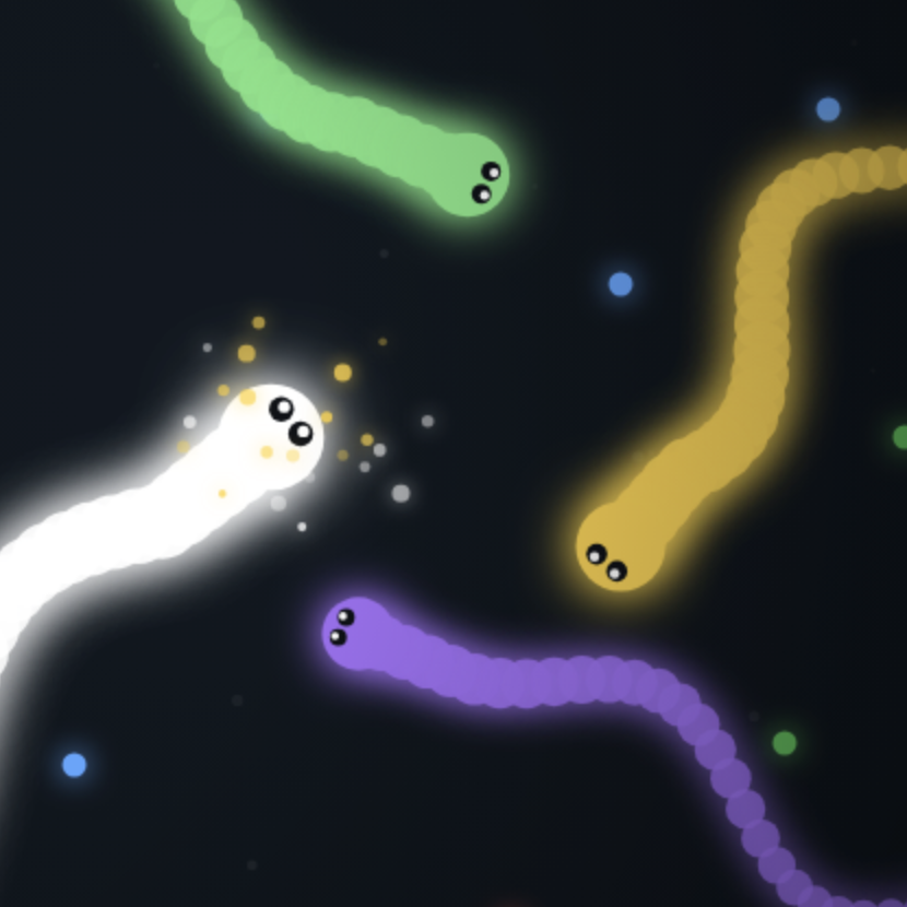 Worms - Survival
